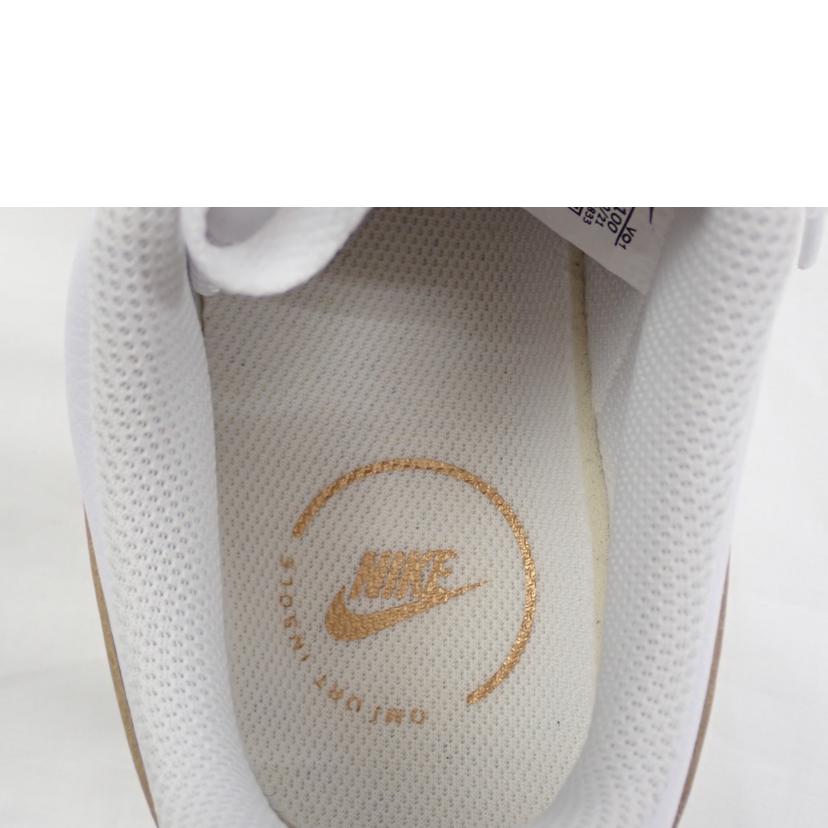 NIKE ナイキ/COURT VISION ALTA/DO2791-100//26.5cm/Bランク/62