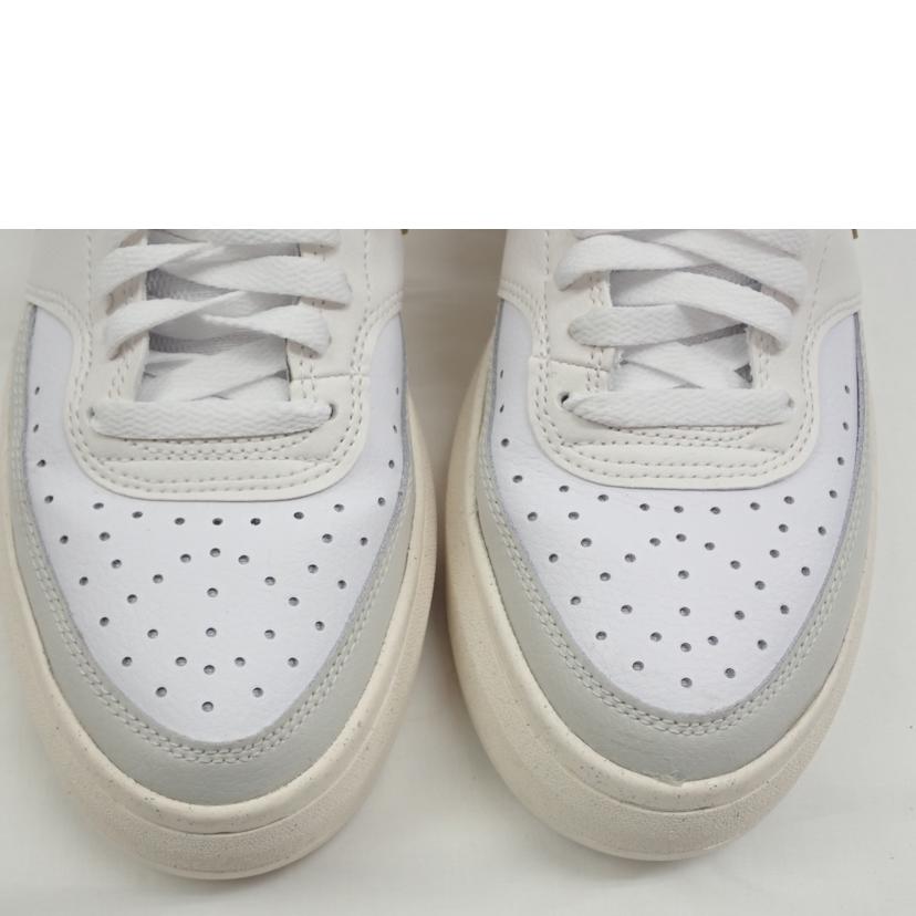 NIKE ナイキ/COURT VISION ALTA/DO2791-100//26.5cm/Bランク/62
