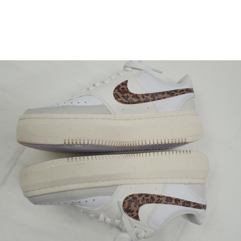 NIKE ナイキ/COURT VISION ALTA/DO2791-100//26.5cm/Bランク/62
