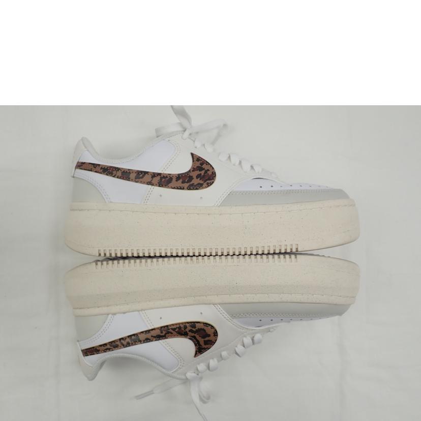 NIKE ナイキ/COURT VISION ALTA/DO2791-100//26.5cm/Bランク/62