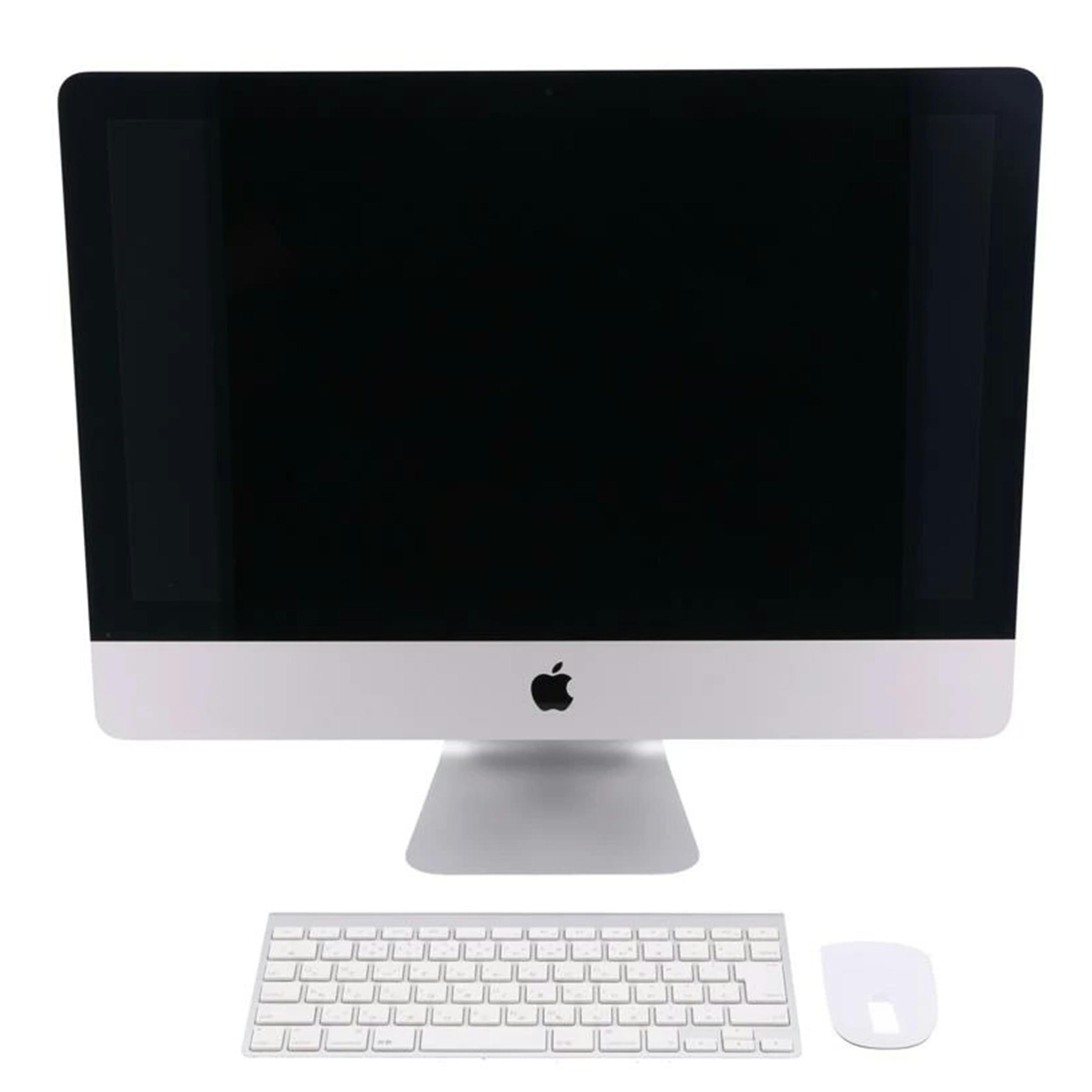Apple アップル /iMac 21.5inch Late 2013/A1418 ME086J/A//C02PC2DGF8J2/Bランク/62