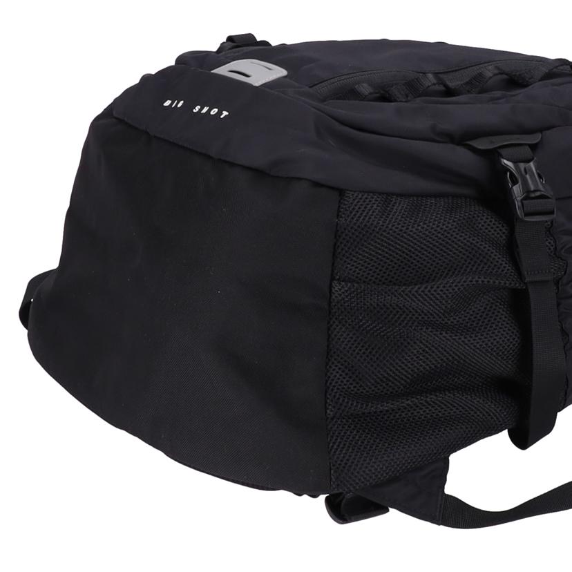 THE NORTH FACE ザ ノースフェイス/BIG SHOT ビッグショット 33L/バックパック/NW72301//Bランク/05