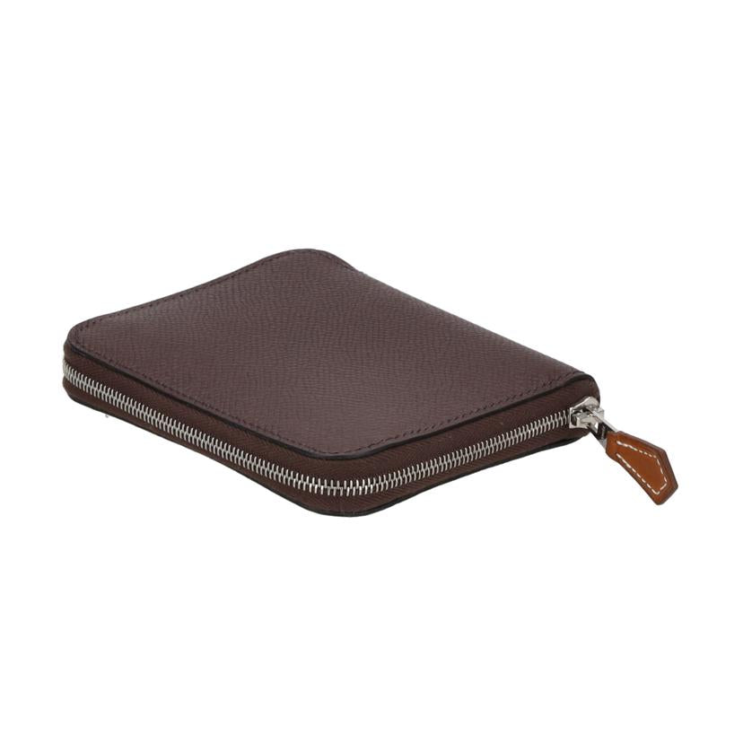 HERMES エルメス/アザップシルクインコンパクト/エバーカラー/084204CK//B M********/Aランク/24