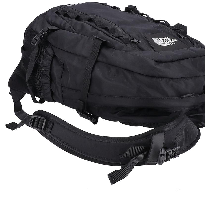 THE NORTH FACE ザ ノースフェイス/BIG SHOT ビッグショット 33L/バックパック/NW72301//Bランク/05