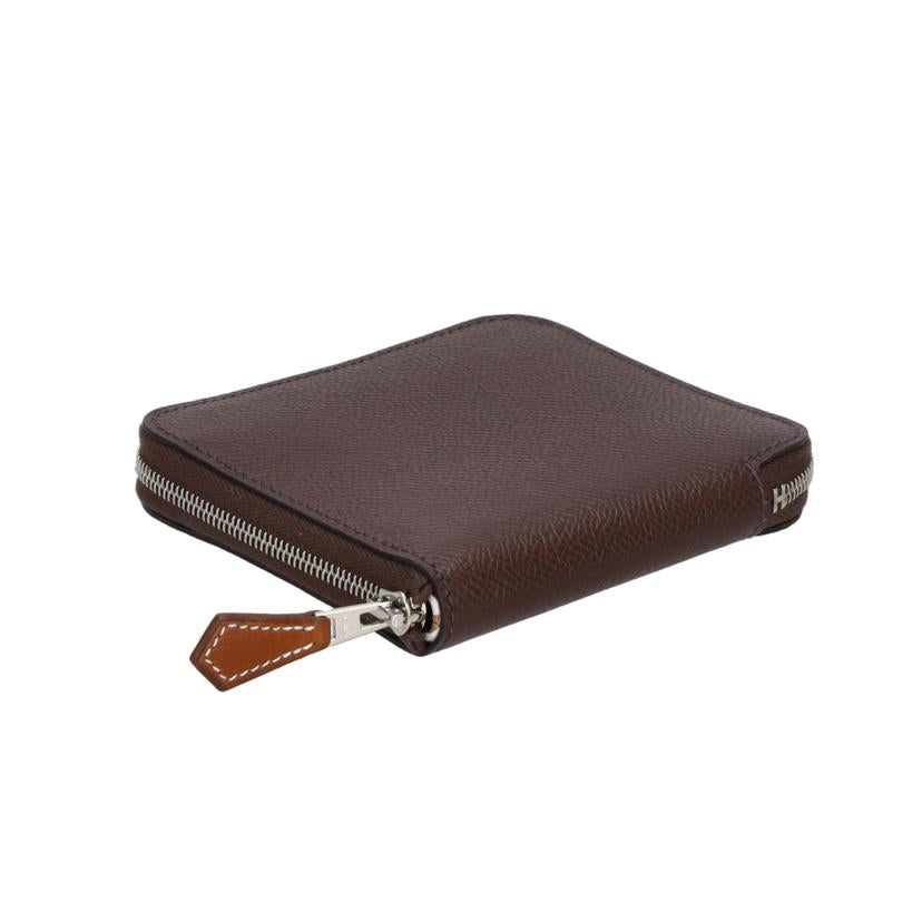 HERMES エルメス/アザップシルクインコンパクト/エバーカラー/084204CK//B M********/Aランク/24