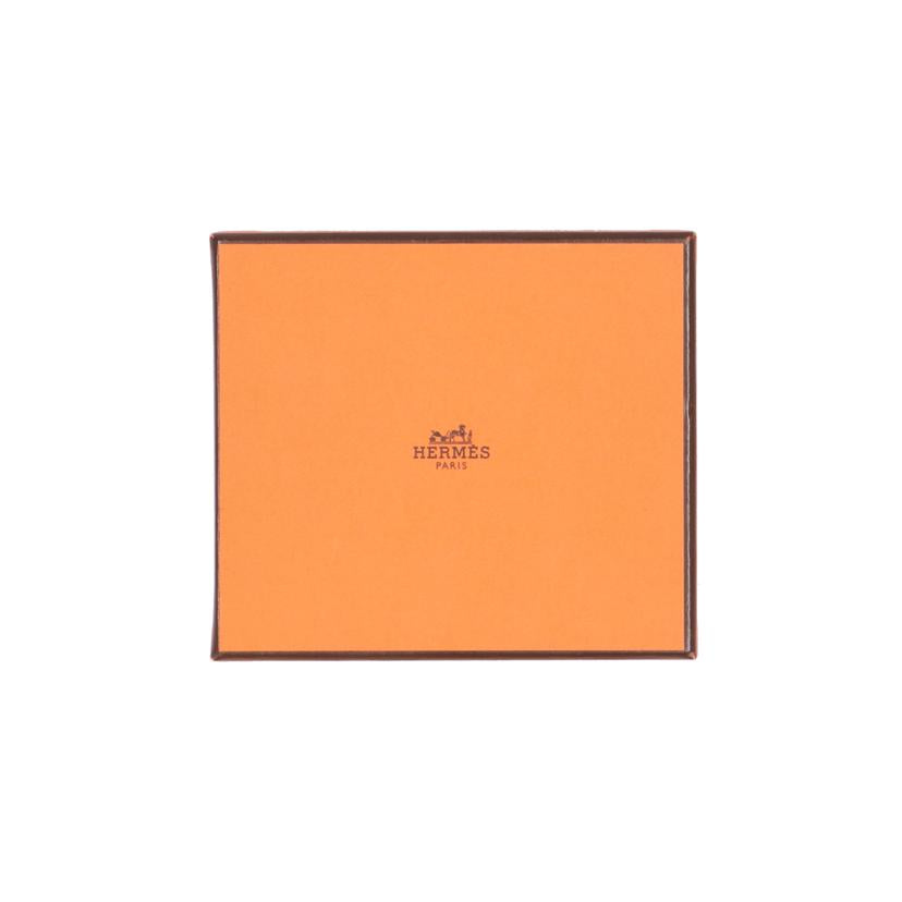 HERMES エルメス/アザップシルクインコンパクト/エバーカラー/084204CK//B M********/Aランク/24