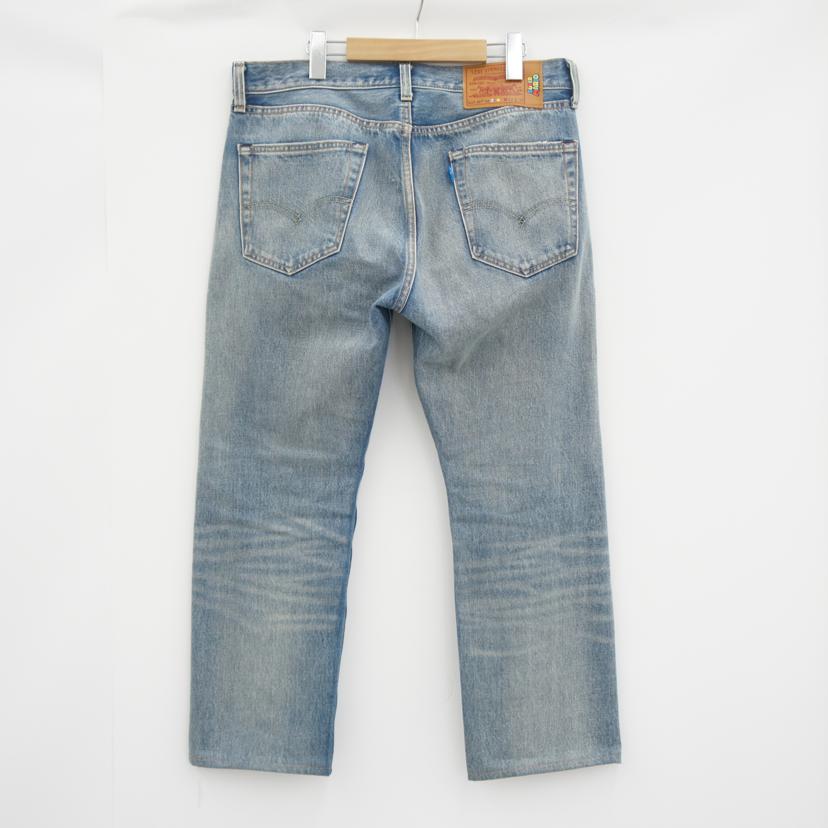 LEVIS リーバイス/リーバイス×スーパーマリオ 501 デニム 1993年モデル/PC9-79830-0066//ABランク/85
