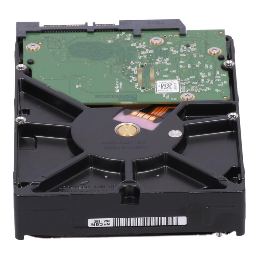 Western Digital WD ウエスタンデジタル /内蔵HDD 3.5インチ 2TB /WD2005FBYZ//WMC6N0KA1E8D/Bランク/75