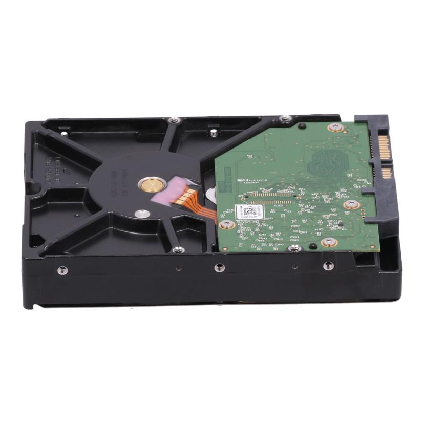Western Digital WD ウエスタンデジタル /内蔵HDD 3.5インチ 2TB /WD2005FBYZ//WMC6N0KA1E8D/Bランク/75