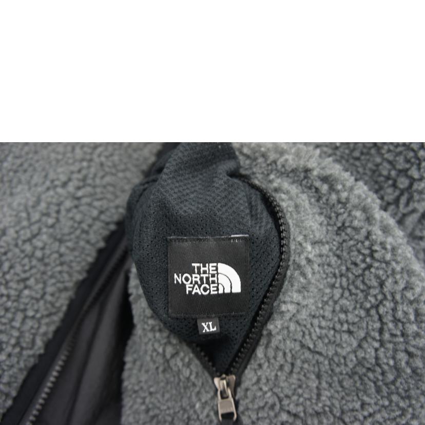 THE NORTH FACE ザ ノースフェイス/Reversible Extreme Pile Jacket/リバーシブルエクストリームパイルジャケット/NP72333//ABランク/05