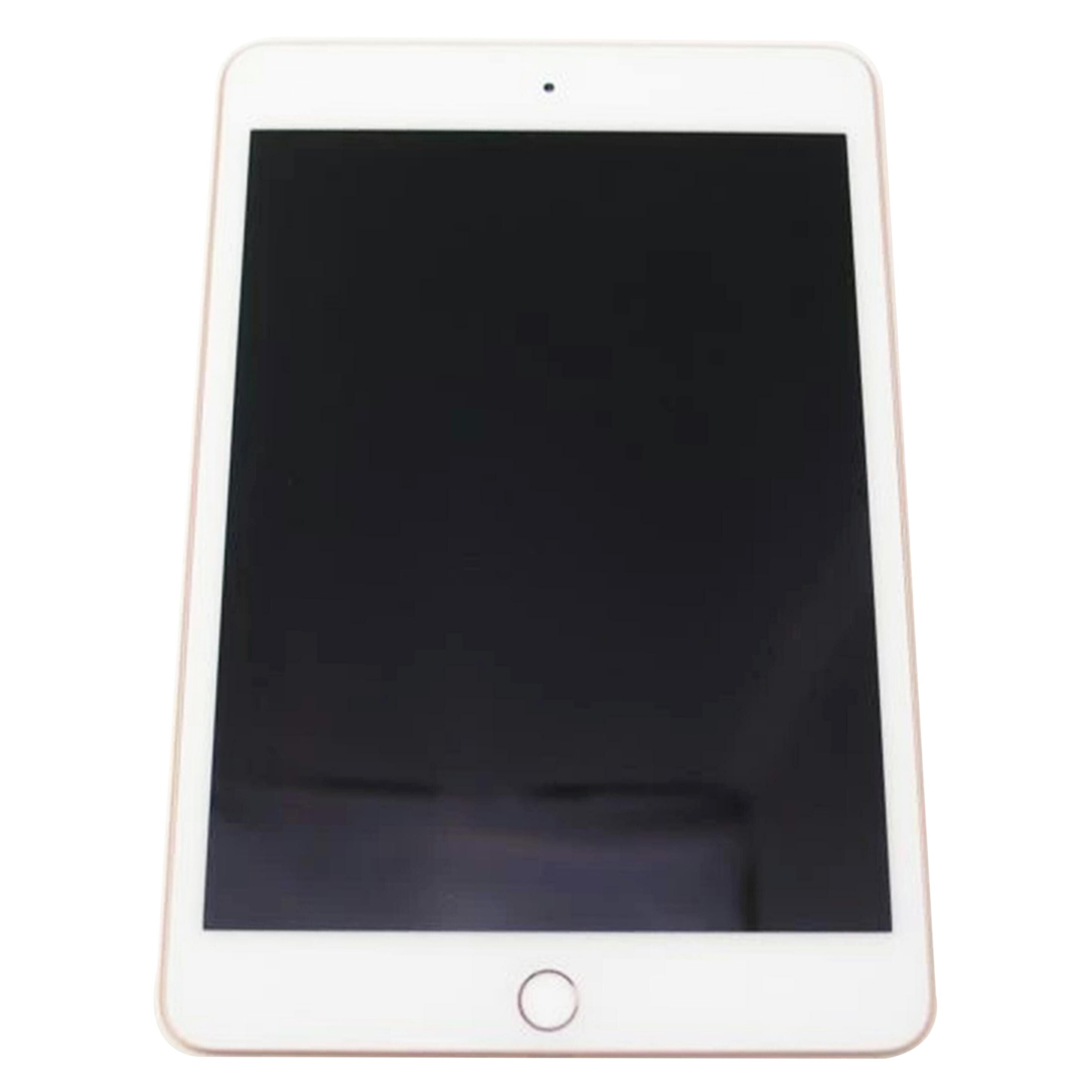 Apple アップル/iPad mini 7.9インチ 第5世代 Wi-Fi+Cellular 64GB ゴールド/MUX72J/A//DMPC30WBLMT9/ABランク/69