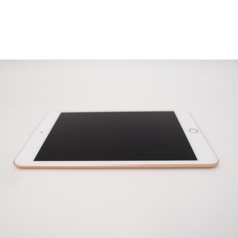 Apple アップル/iPad mini 7.9インチ 第5世代 Wi-Fi+Cellular 64GB ゴールド/MUX72J/A//DMPC30WBLMT9/ABランク/69