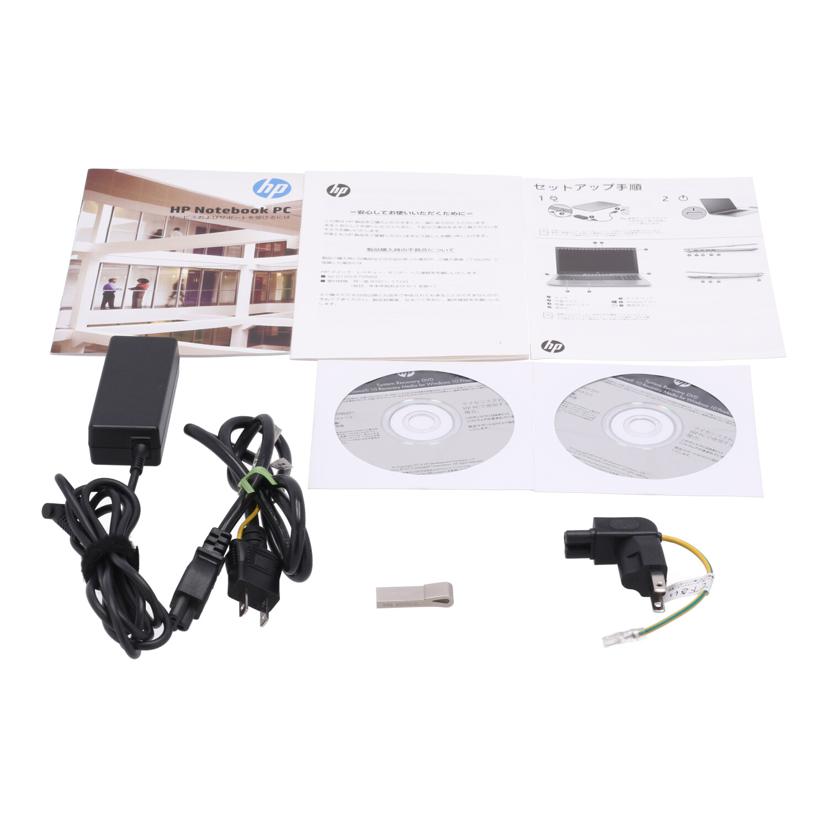 HP ヒューレットパッカード /Win11ノートPC/250G7 6SE03PA#ABJ//JPH021PBZN/Bランク/71