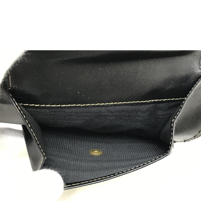 FENDI フェンディ/ペカン 二つ折り財布/309-512230-069//Aランク/51