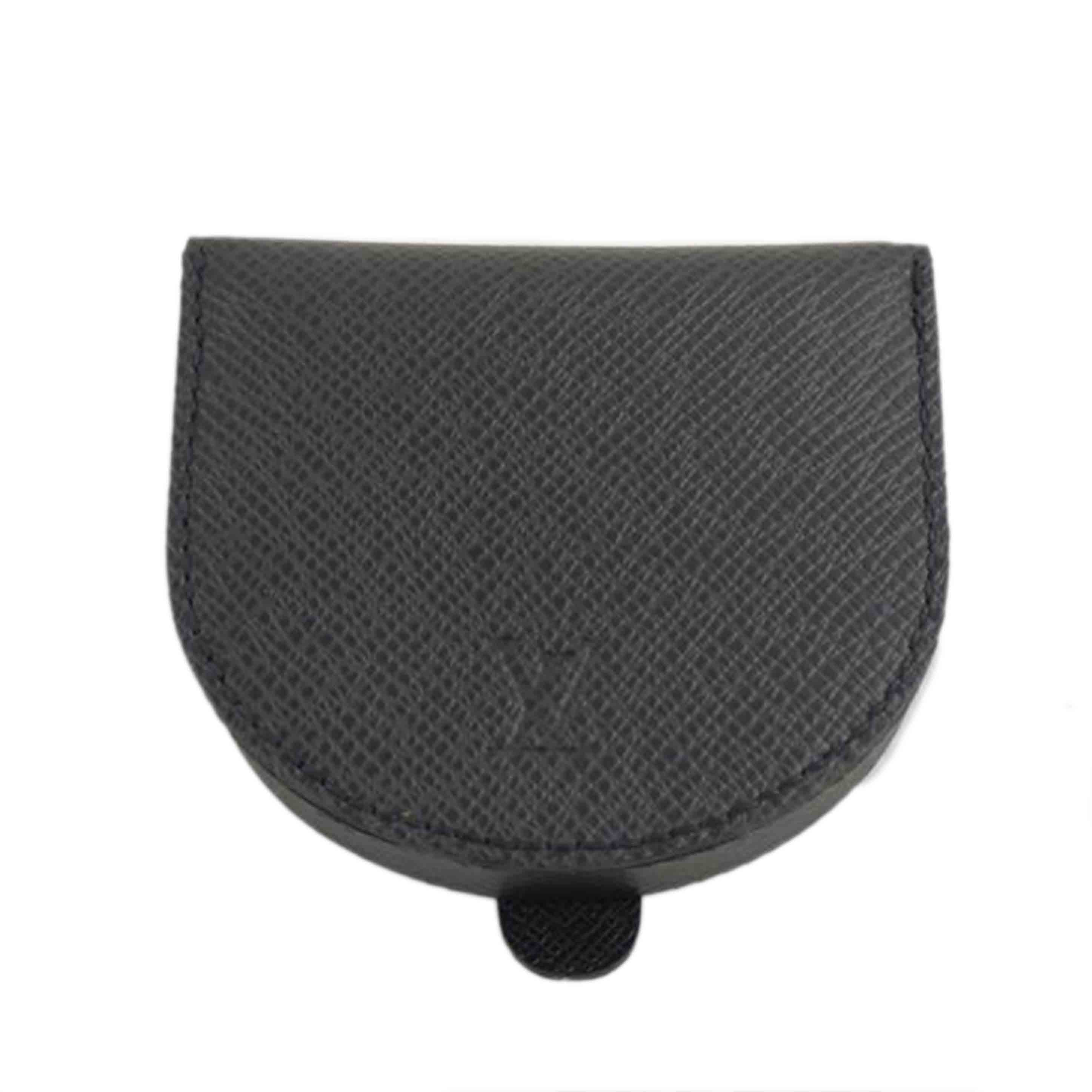 LOUIS VUITTON ルイ・ヴィトン/ポルトモネ・キュヴェット/タイガ/M64422//CT5***/ABランク/64