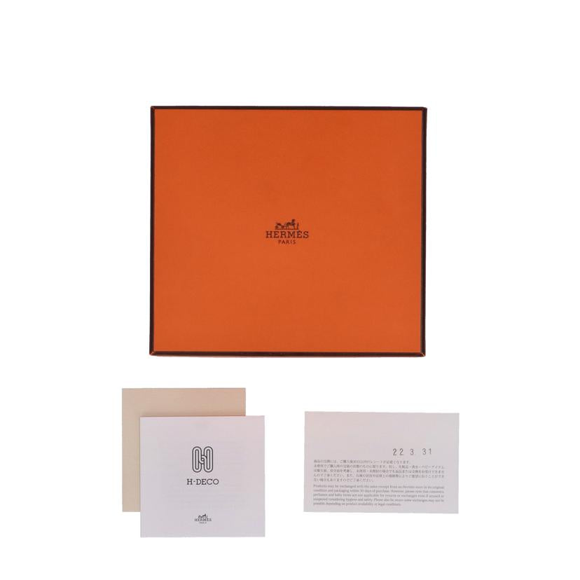 HERMES エルメス/アッシュデコ マグカップ/037131//Aランク/09