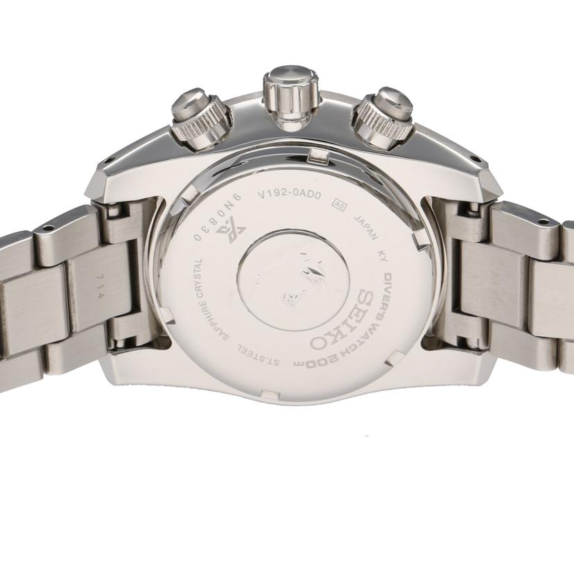 SEIKO SEIKO/PROSPEX/メンズ/電波ソーラー/SBDL061//9N8**/ABランク/62