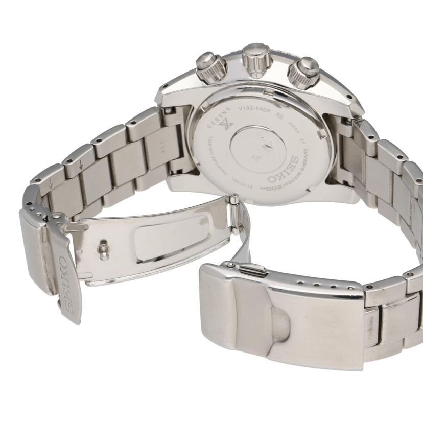 SEIKO SEIKO/PROSPEX/メンズ/電波ソーラー/SBDL061//9N8**/ABランク/62