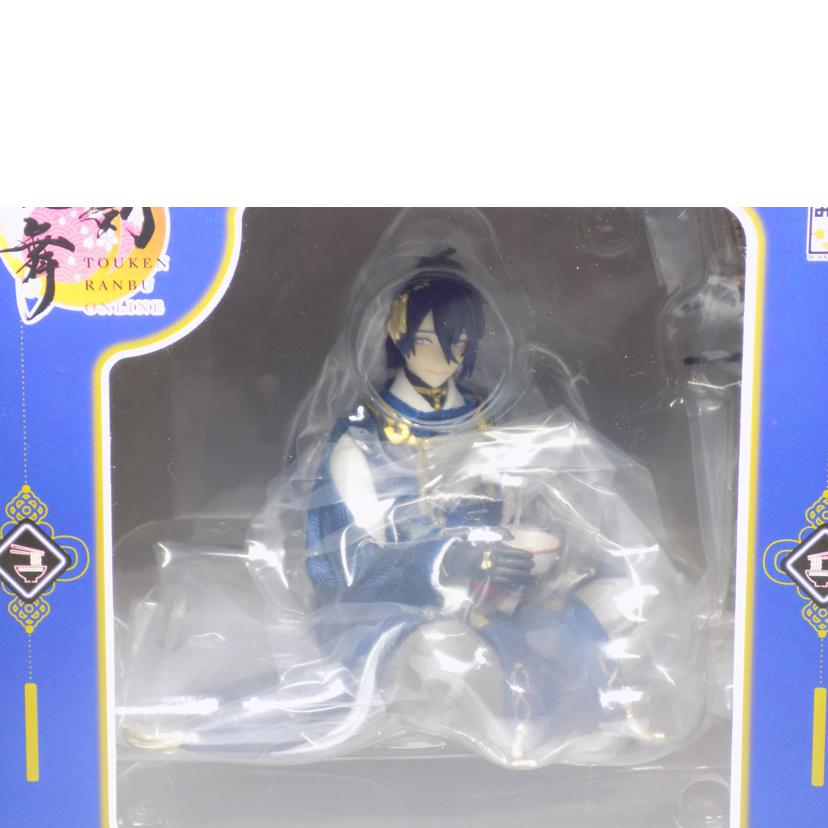 FuRyu フリュー/三日月宗近 ぬーどるストッパーフィギュア//ABランク/42