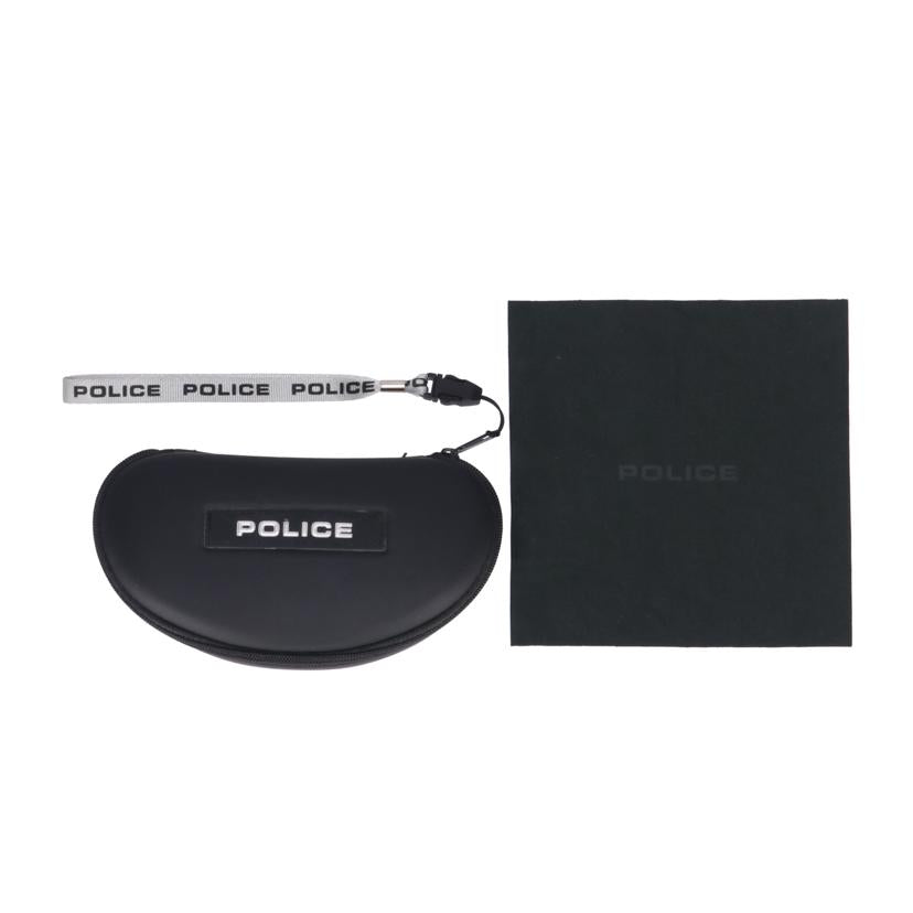 POLICE ポリス/サングラス/S8914J//Aランク/09