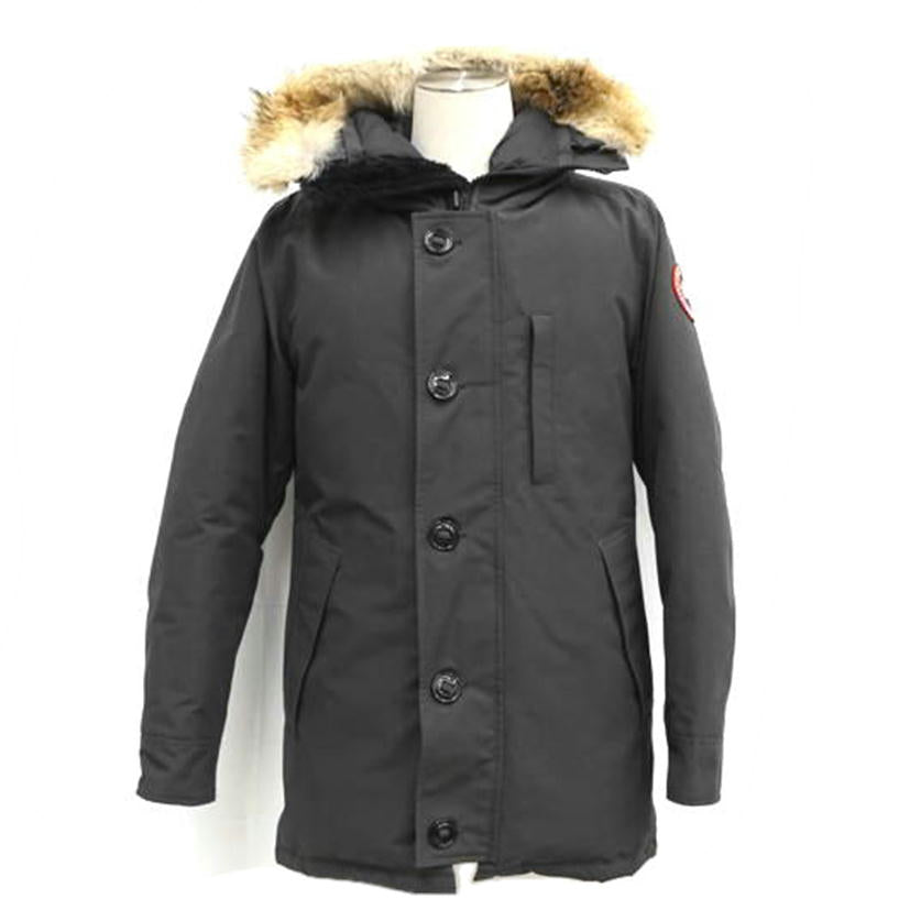 ＣＡＮＡＤＡ　ＧＯＯＳＥ カナダグース/　ＣＡＮＡＤＡ　ＧＯＯＳＥ　ＪＡＳＰＥＲ　ＰＡＲＫＡ　Ｓ/3438JM//Aランク/67