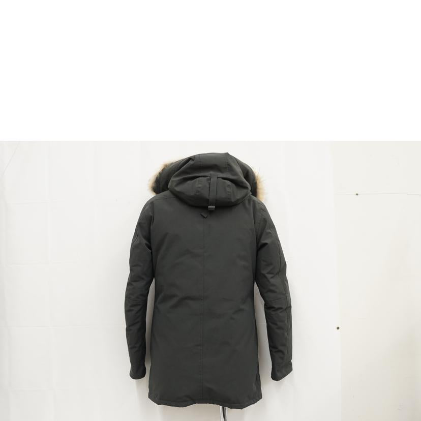 CANADA GOOSE カナダグース/ CANADA GOOSE JASPER PARKA S/3438JM//Aランク/67