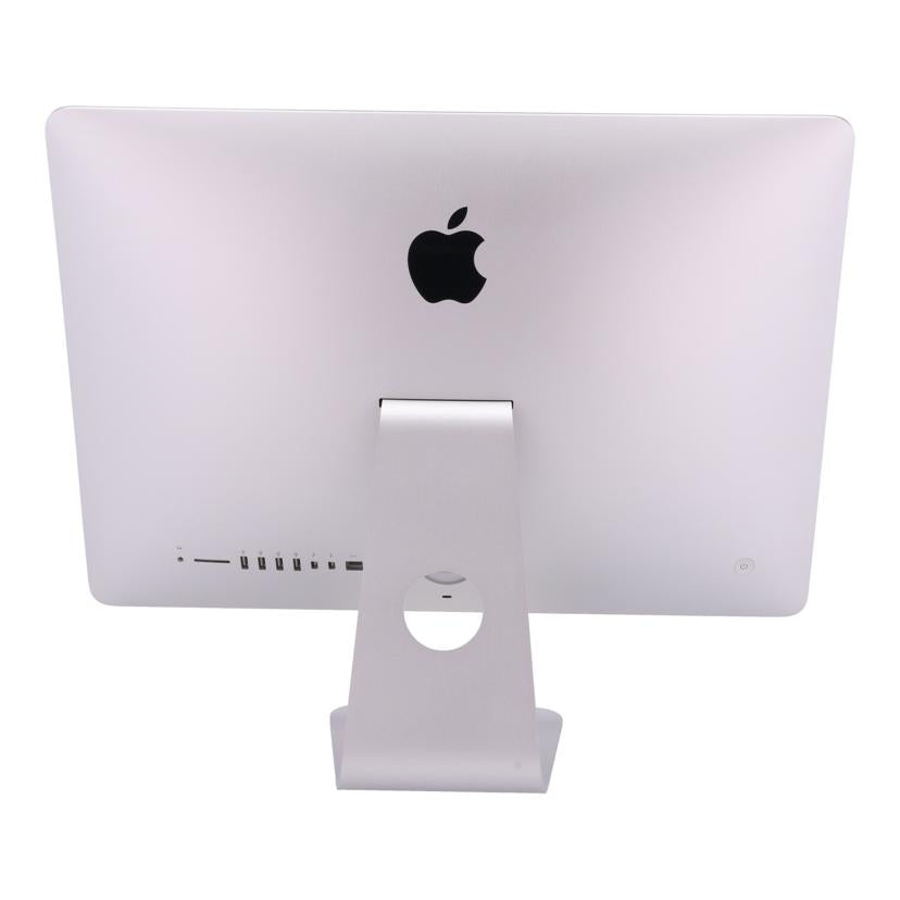 Apple アップル /iMac (21.5インチ,Late 2013)/A1418//C02PD04BF8J8/Bランク/88