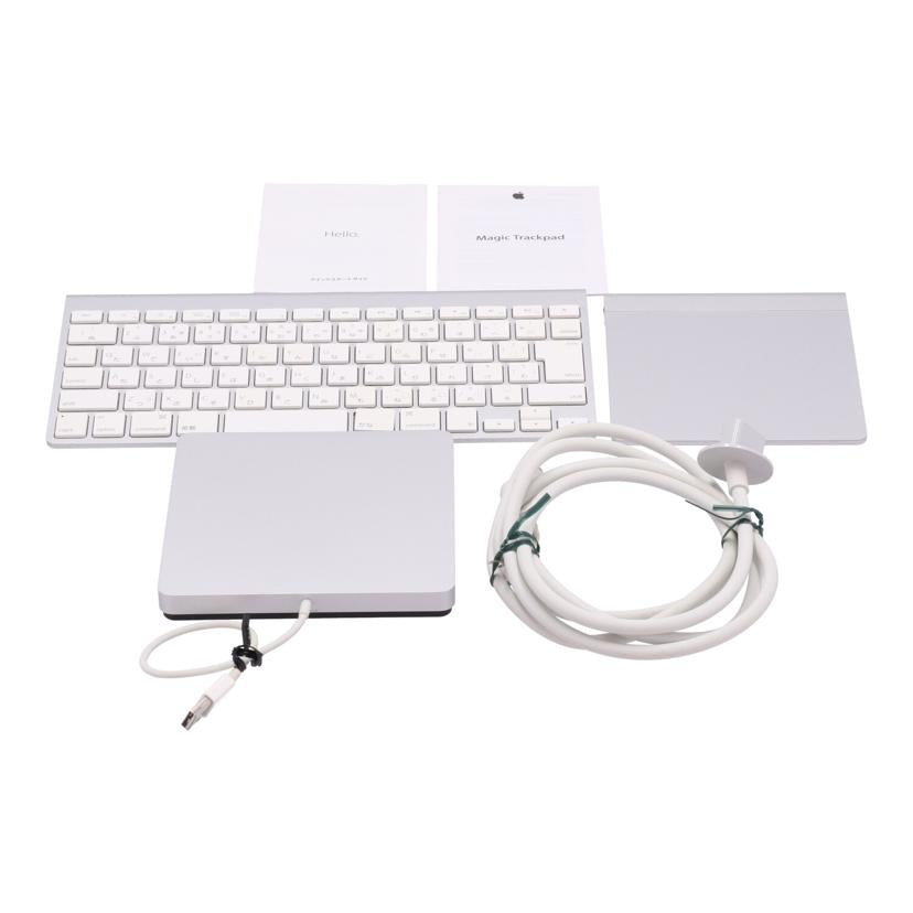 Apple アップル /iMac (21.5インチ,Late 2013)/A1418//C02PD04BF8J8/Bランク/88