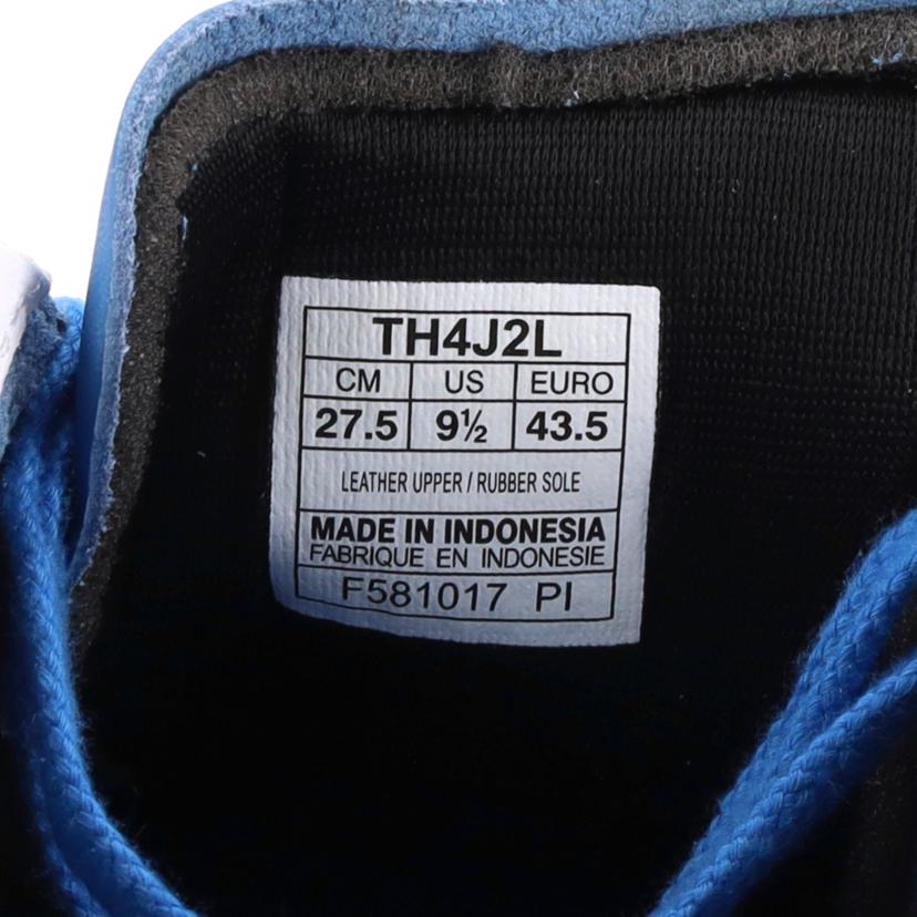 Onitsuka Tiger オニツカタイガー/MEXICO 66 CLASSIC BLUE/WHITE 18SS-I/TH4J2L//ABランク/41