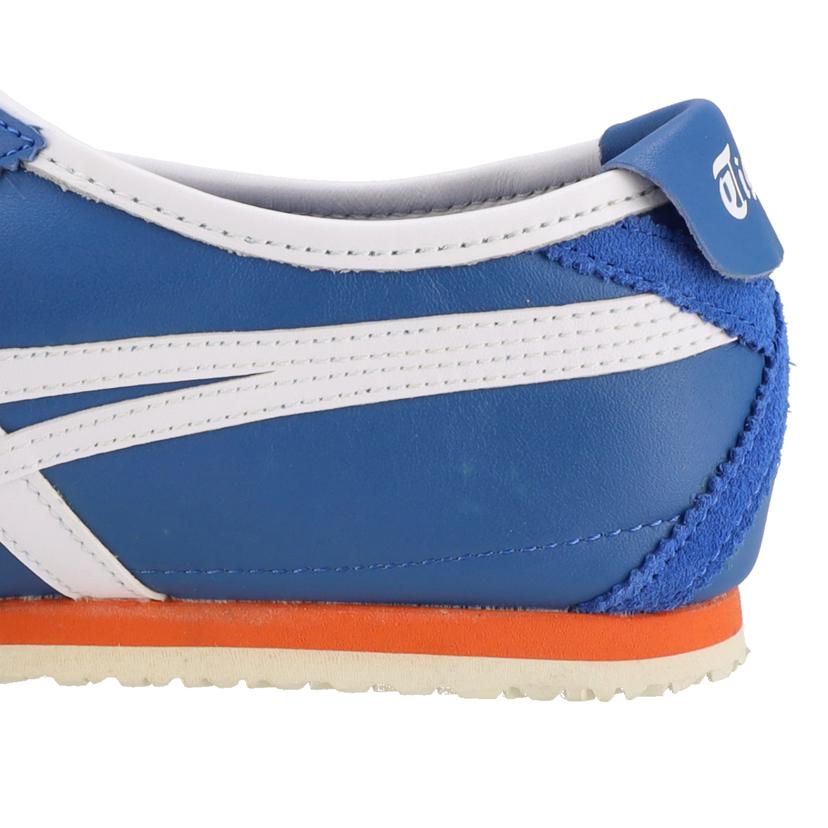 Onitsuka Tiger オニツカタイガー/MEXICO 66 CLASSIC BLUE/WHITE 18SS-I/TH4J2L//ABランク/41