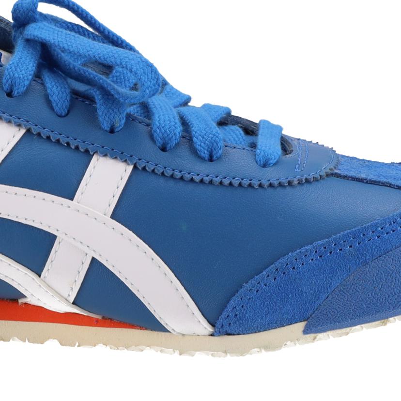 Onitsuka Tiger オニツカタイガー/MEXICO 66 CLASSIC BLUE/WHITE 18SS-I/TH4J2L//ABランク/41