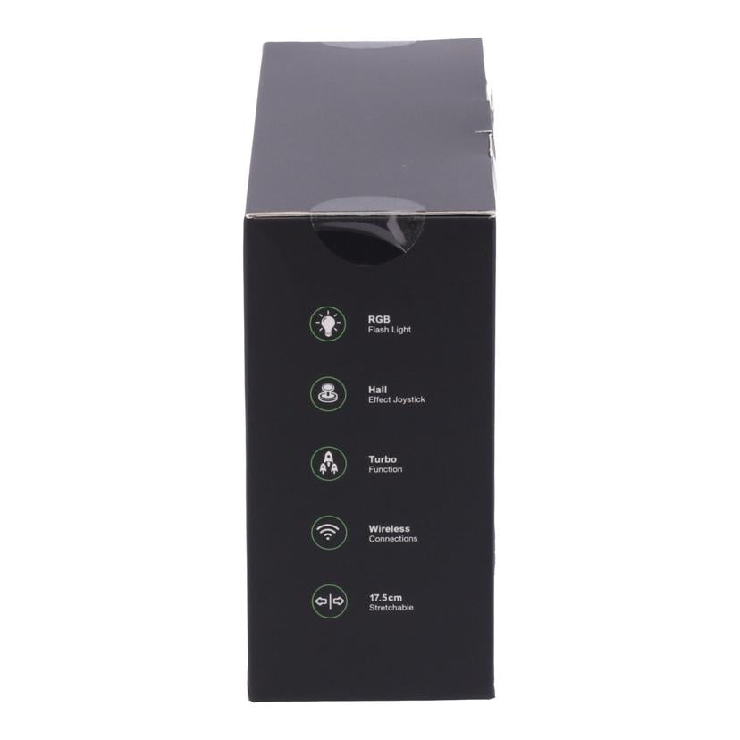 Elekasumi Elekasumi/モバイルゲーミングコントローラー/MC100-BG3-JP//-/Sランク/77