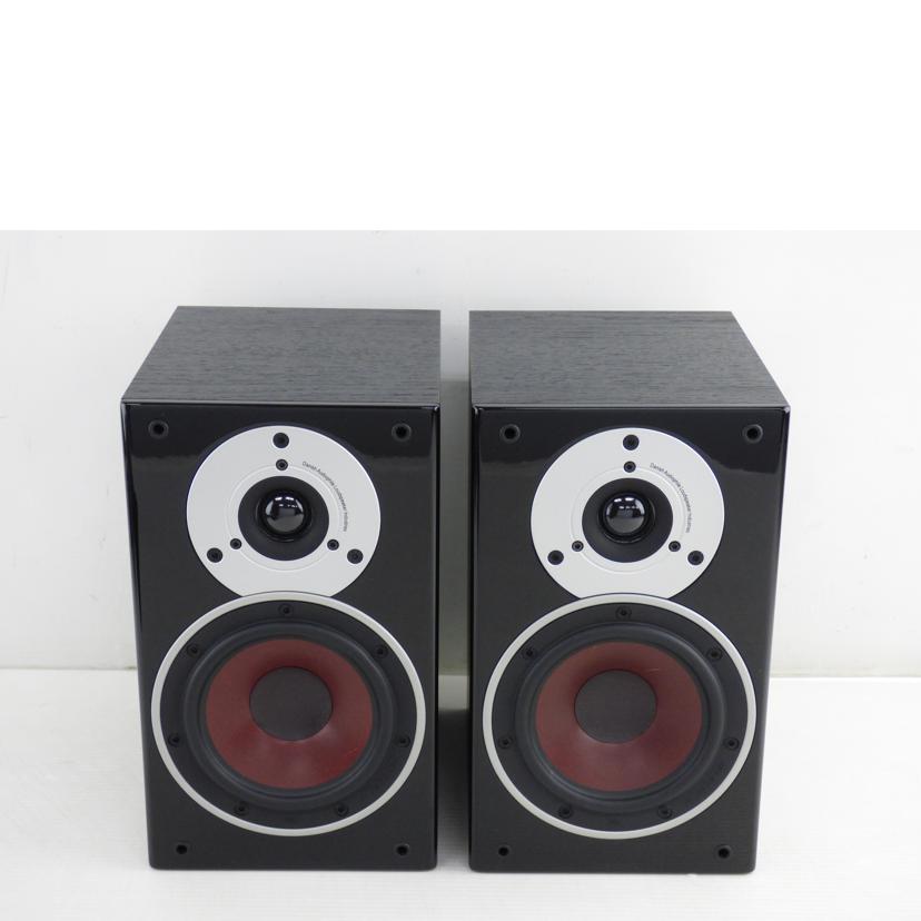 DALI DALI/スピーカー(ペア)/ZENSOR 1//4495063/ABランク/64