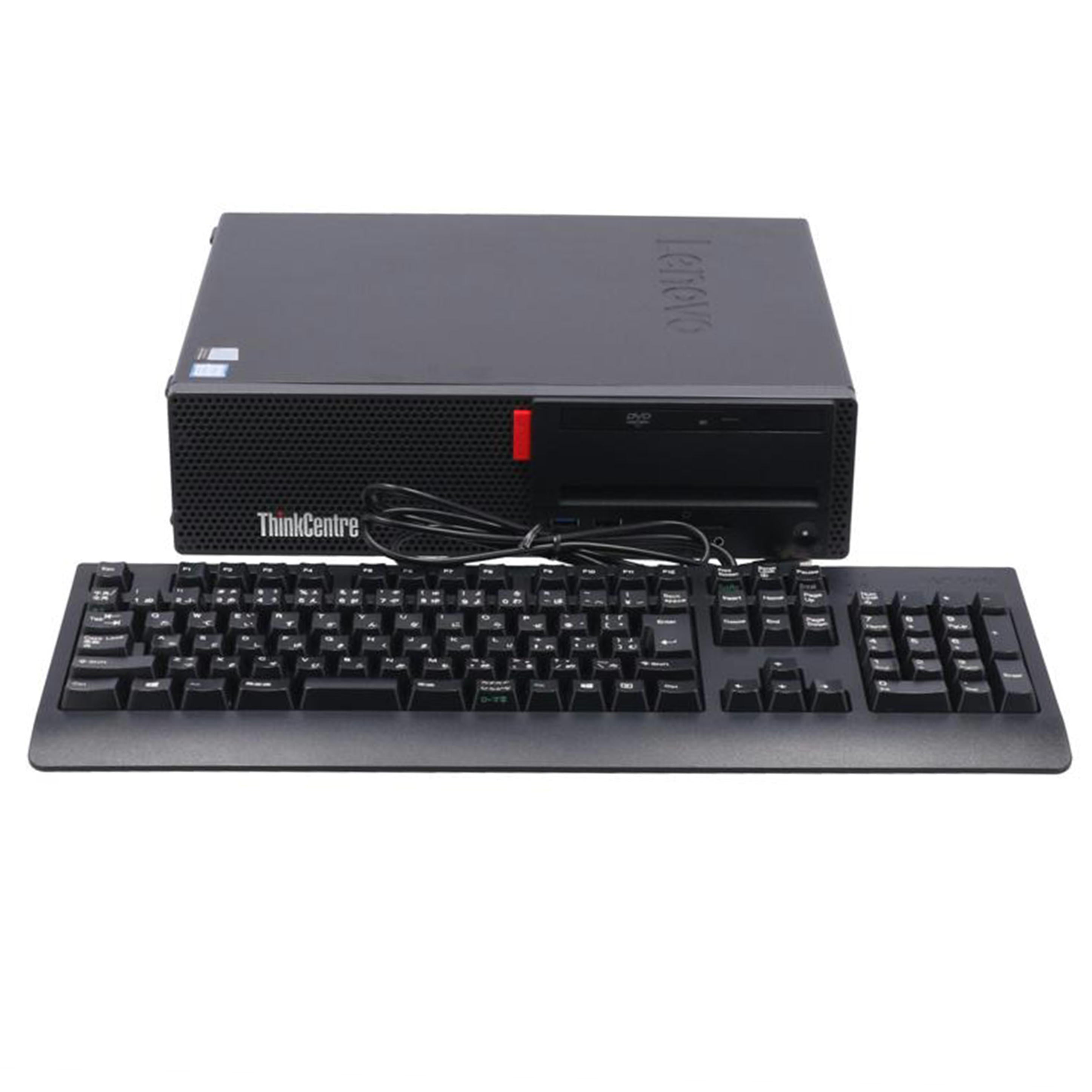 Lenovo レノボ /Win11デスクトップPC/ThinkCentre M720s Small /10STS0TE00//PC15GG9R/Bランク/71