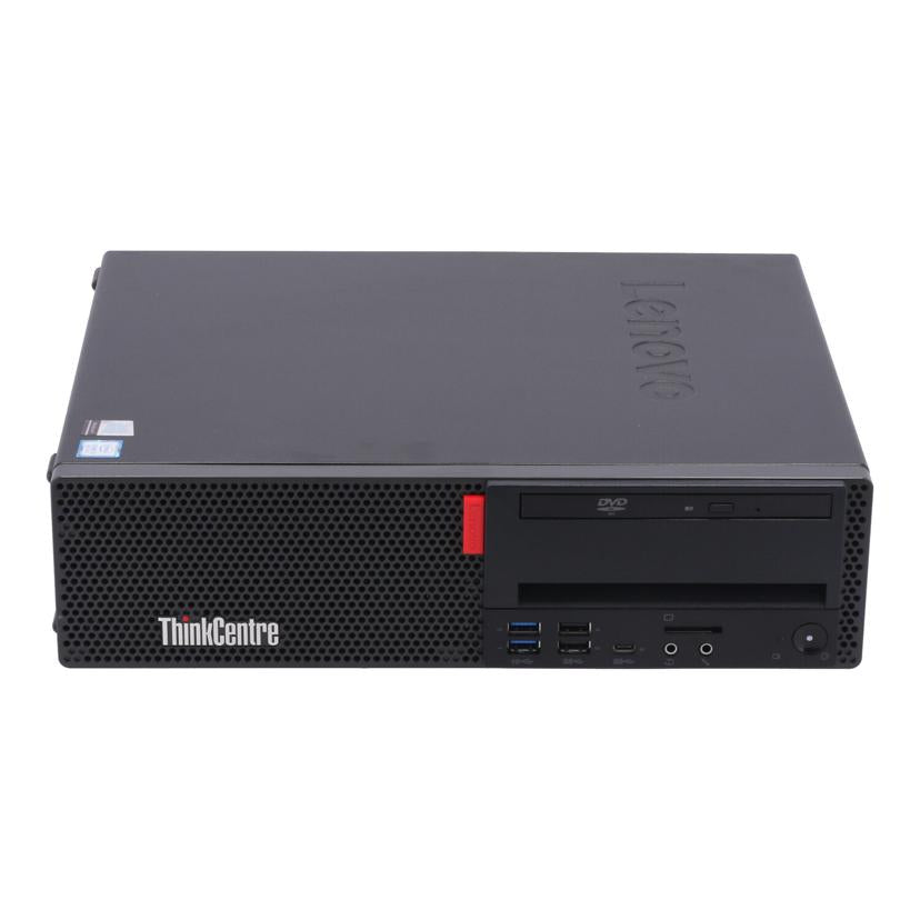 Lenovo レノボ /Win11デスクトップPC/ThinkCentre M720s Small /10STS0TE00//PC15GG9R/Bランク/71