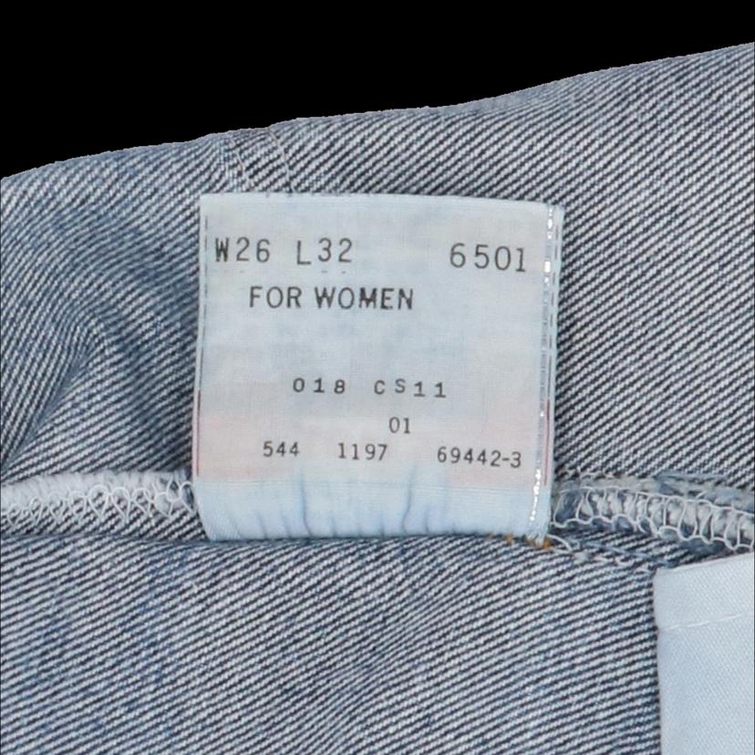 Levi's リーバイス/90's/501/USA製/ヴィンテージ/レディース//ABランク/82