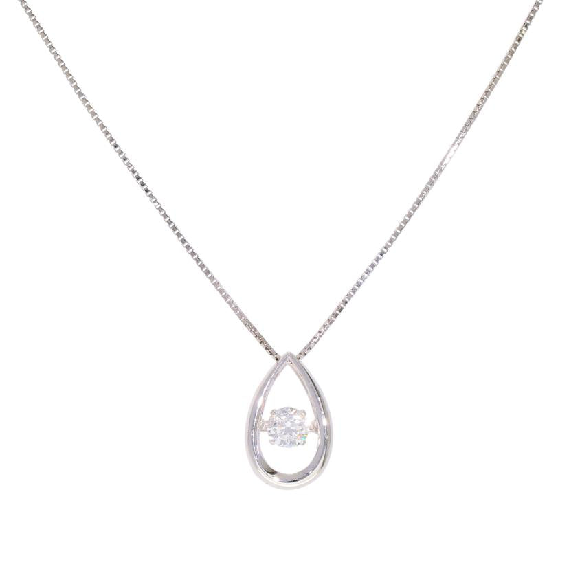 K18wg/K18WGダンシングダイヤ0.374ctN//Aランク/67