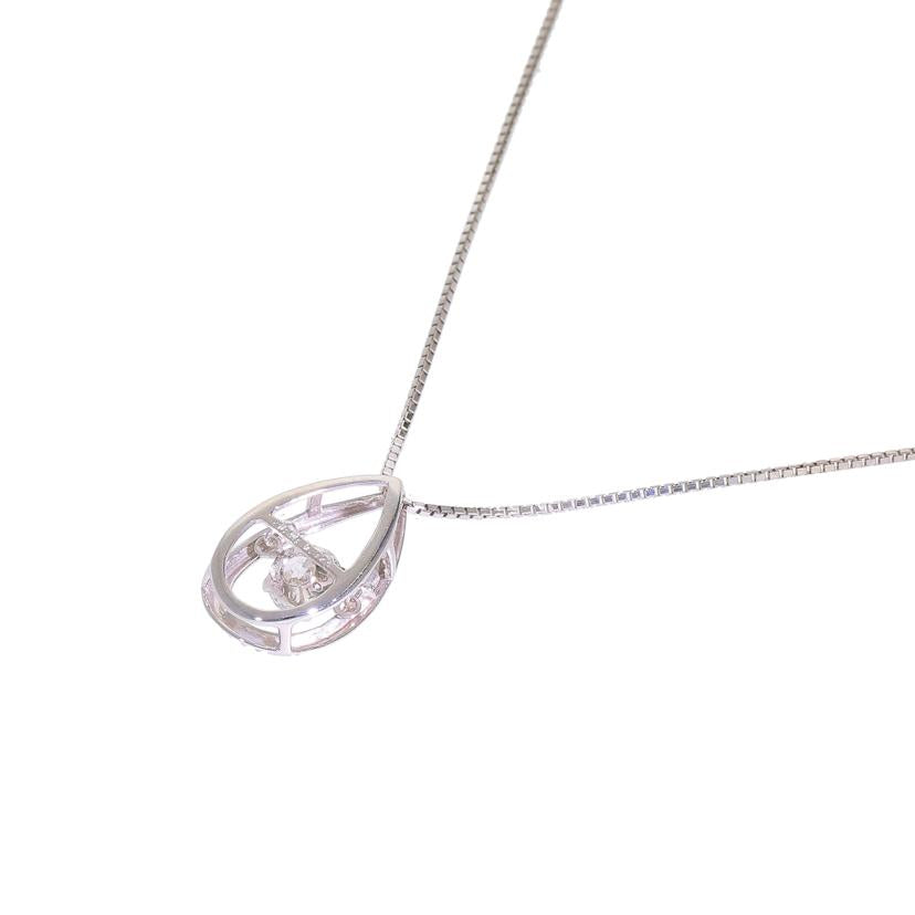 K18wg/K18WGダンシングダイヤ0.374ctN//Aランク/67