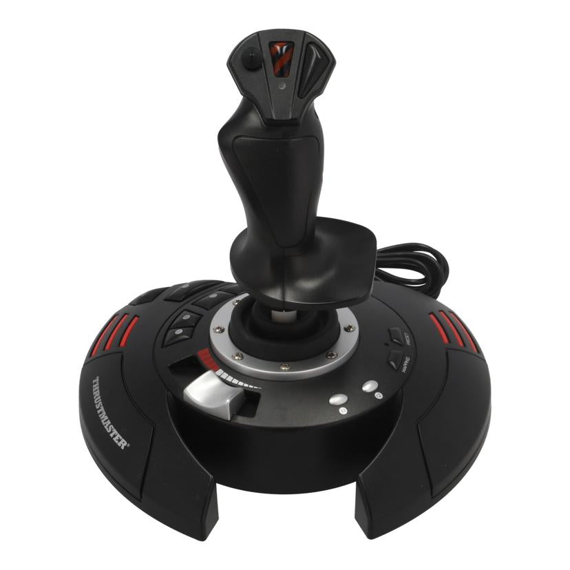 Thrustmaster スラストマスター /フライトスティック/T.Flight Stick X//24122390090006045/Bランク/77