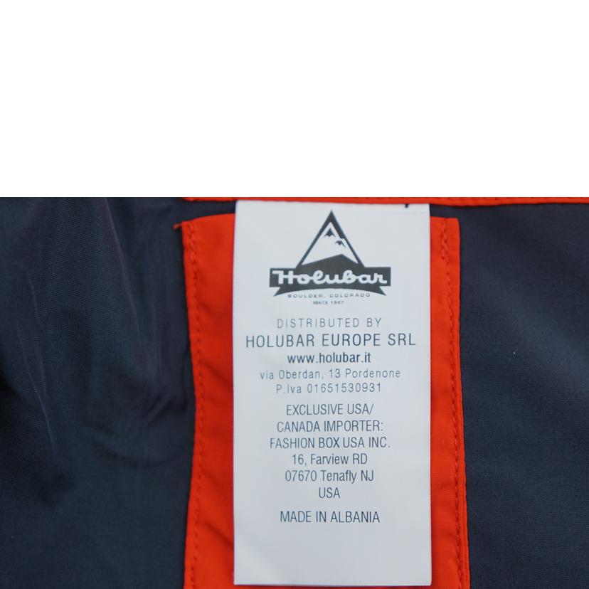 Holubar ホルバー/ Holubar アウター/20AI M931//ABランク/67