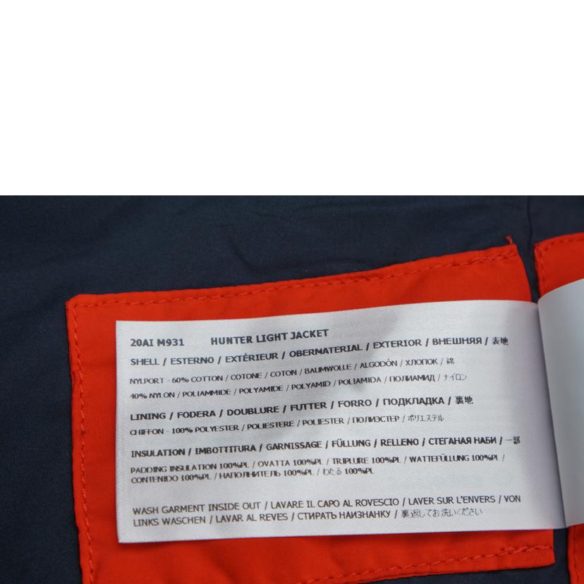 Holubar ホルバー/ Holubar アウター/20AI M931//ABランク/67