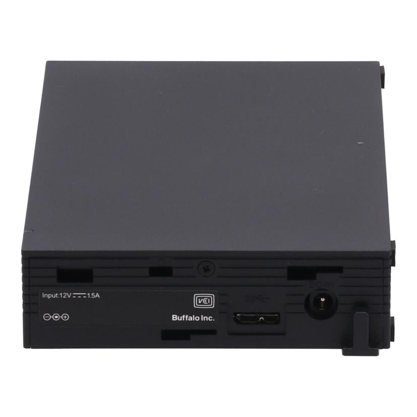 BUFFALO バッファロー /外付けHDD 4TB/HD-EDS4.0U3-BA//10492581206396/Bランク/77