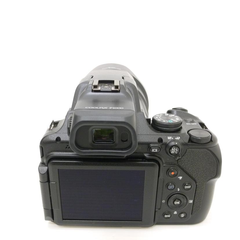 NIKON ニコン/デジタルカメラ/P1000/COOLPIX P1000//20013356/ABランク/88