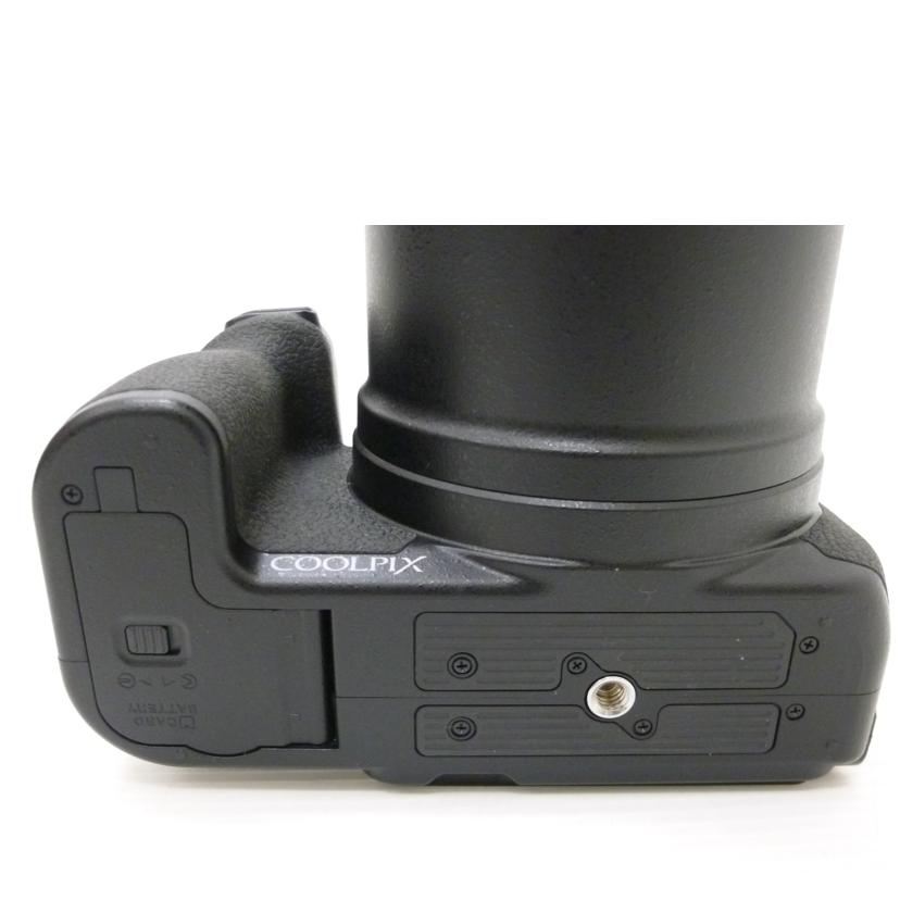 NIKON ニコン/デジタルカメラ/P1000/COOLPIX P1000//20013356/ABランク/88