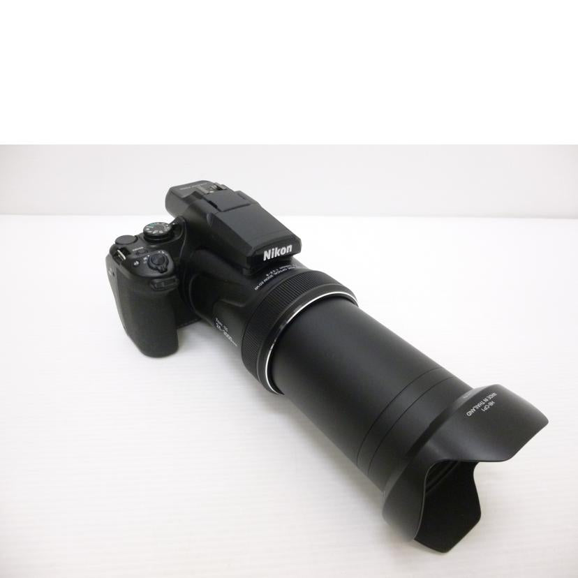 NIKON ニコン/デジタルカメラ/P1000/COOLPIX P1000//20013356/ABランク/88