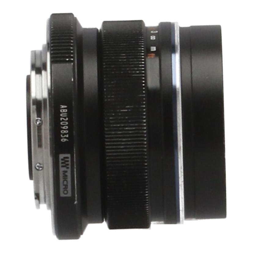 OLYMPUS オリンパス /交換レンズ/12mm/M.Z ED 12mm F2.0//ABU2093836/Bランク/62