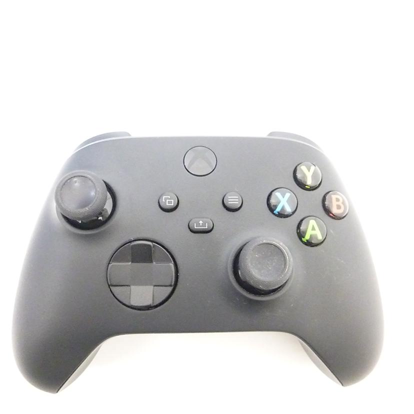 Microsoft マイクロソフト/XBOX SeriesX1TB/1882//056619225217/Bランク/88
