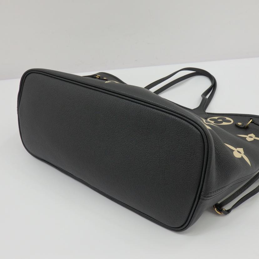 LV ルイ・ヴィトン/ネヴァーフルMM/アンプラント/バイカラー/M58907//RFI****/Aランク/77