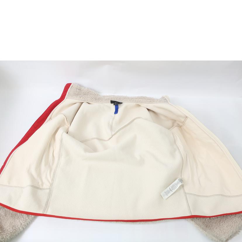 Patagonia パタゴニア/クラシック・レトロXジャケット XSサイズ NLTO ナチュラルホワイト/23056//Aランク/65