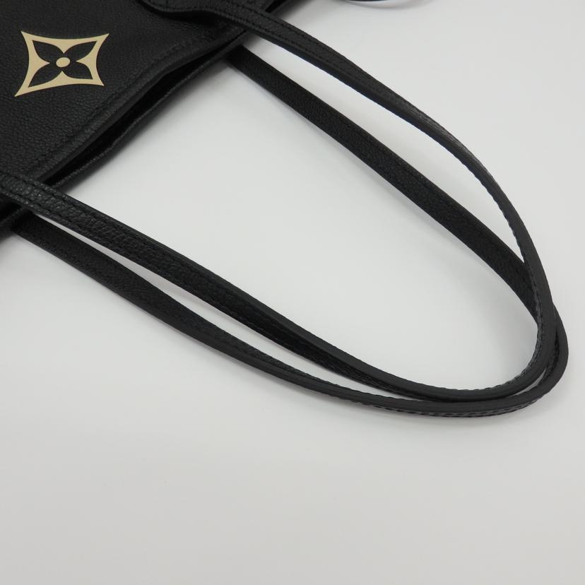 LV ルイ・ヴィトン/ネヴァーフルMM/アンプラント/バイカラー/M58907//RFI****/Aランク/77